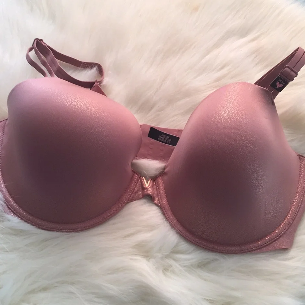 Victoria’s Secret‎ Lined Demi